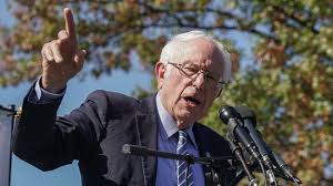 3, 2020, in los angeles. Watch Bernie Sanders Predicted Exactly How This U S Presidential Election Would Play Out Marketwatch