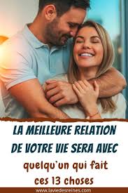 Cette amazone casquée, perchée sur sa moto avec un gros sac à dos, c'est ma fille, c'est laure! La Meilleure Relation De Votre Vie Sera Avec Quelqu Un Qui Fait Ces 13 Choses Meilleur Relation Relation Faits De Psychologie