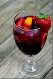 Pin On Sangria