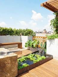 Percantik Rooftop Inilah Langkah Langkahnya
