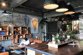Brooklyn Roasting Company Osaka Japan Sascheur Com
