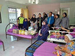 Keberadaan orang tua bagi seorang anak ibarat sebuah pohon dan buahnya. Rumah Perlindungan Orang Tua Sra No 6 Jalan Desiran Malawati 3 4 Taman Desiran Malawati Kuala Selangor 2021