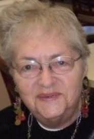 Obituary of Eleanor Lederman
