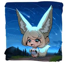 Fennec Fox Girl Yuuji Yukimimi hentai videos, GIFs, and images | R34.app