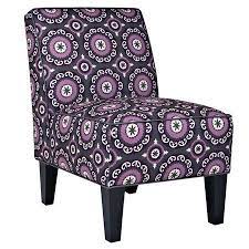 purple chair furniture accent chairs purple chair