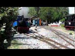 Note that all distances below are 'direct' and real driving distances will be greater! Train Touristique St Lieux Les Lavaur Giroussens Tarn Youtube