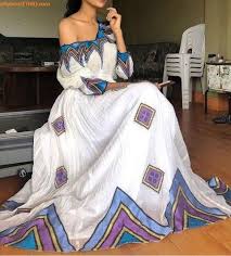 100 Amazing Modern Traditional Dress Habesha Kemis Kemise Of Ethiopia In 2019 Allaboutethi Ethiopian Traditional Dress Ethiopian Clothing Ethiopian Dress