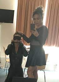 Indonesia femdom