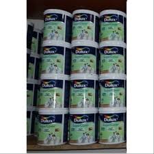 Dulux Super Cover Emulsion Paint, For Interior Walls at ₹ 2500/litre in  Salem