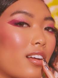 Maybe you would like to learn more about one of these? Pink Ombre Eyeshadow Makeup Tutorial Makeup Com