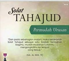 Sholat sunat qobliyah subuh (sholat sunat. Niat Solat Sunat Sebelum Subuh