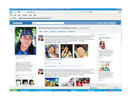 Laman web hiburan updated their profile picture. Ammar Nafi Terbabit Facebook Hina Wartawan Hiburan Hiburan Mstar