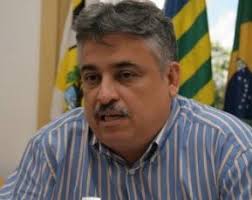Robert Rios deixa a SSP com grandes serviços prestados ao Piauí