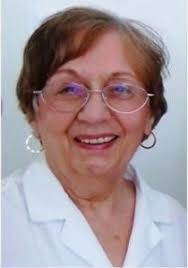 Stella Couris Obituary