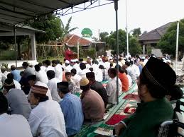Berbeda dengan momen hari raya idul fitri yang kerap semoga di hari kemenangan ini akan membawa saya dan kita semua. Kisahku Di Liburan Idul Adha Pesantren Media