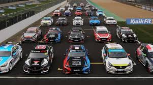 While the organizers of the british touring car championship (btcc) have postponed the first for the 2020 btcc season, the halfords yuasa racing team opted to power its honda civic type r with. Btcc Toca Issues Revised 2020 Btcc Calendar
