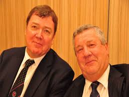 Guild of Freemen Mark Lodge No 647 Installation Meeting 2nd January 2014