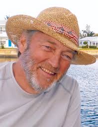 Obituary information for William Cameron McDade