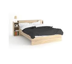 Retrait gratuit sous 2h en magasin, livraison sur rdv, à l'étage et dans la pièce de votre choix. Tete De Lit 160 Cm Avec Best Rangement Imitation Chene Tete De Lit But