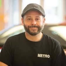 Metro Ford Sales Inc Staff