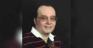 Paul Douglas Rosado Obituary