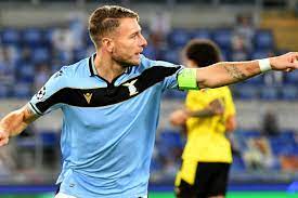 Check this player last stats: They Said I Was The Worst Signing Immobile Aims Dig At Dortmund After Inspiring Lazio Win Goal Com
