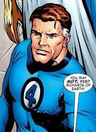 Is Pedro Pascal too old to play Reed Richards?
