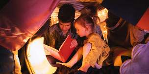 Wausau: Camp Between the Stacks