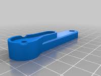 Tommy Blinder by klausotto