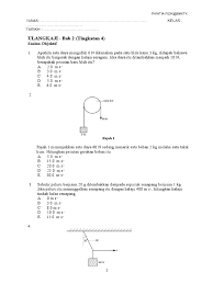 Sains tingkatan 4 bab 2 bantuan kecemasan. Latihan Fizik Tingkatan 4 Bab 2