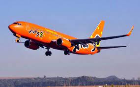 The first roundtrip flights between the popular mexican destination and los angeles international airport (lax) landed last night, and the first flight roundtrip flights between new york's john f. Mango Apologises To Customers Over Flight Interruptions
