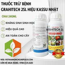 Grahitech 2SL