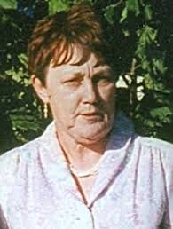 Obituary of Yvonne C. Holloway