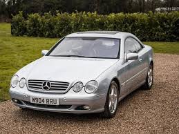 Check spelling or type a new query. Re Mercedes Benz Cl600 Spotted Page 1 General Gassing Pistonheads Uk