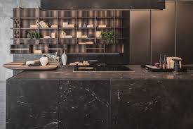 Irori italian design kitchen by zampieri. Milano Design Week Zampieri Cucine Furnishings For Your Kitchen