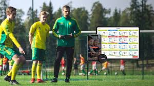 Ruckblick Auf Ein Jahr Firstbeat Sports Sensor Und Live App