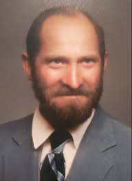 David Vance Obituary