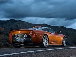 Hd Wallpaper Spyker Spyker C8 Aileron Wallpaper Flare