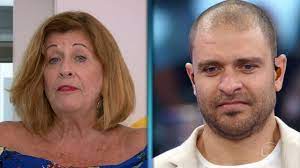 Olham o diogo nogueira ai novinho com seu herdeiro minha querida falecida tia euneide e minha queria é falecida vó maria das dores quem não conhece viúva do donga da mangueira angela maria romão ribeiro, sandra baptista, bruno zampieri Domingao Do Faustao Diogo Nogueira Se Emociona Com Mensagens Da Irma Clarisse E Da Mae Angela Assista Online Globoplay