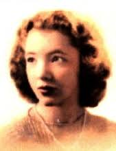 Obituary information for Elnora Caudill Carmody