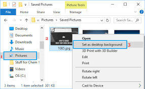 How to change text and background colors. Fix Unable To Change Desktop Background In Windows 10