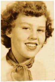 Doris Lorraine Disbrow Rodgers (1936-1992)