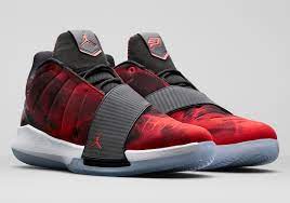 Here is a detailed look and review of the jordan cp3.12. Jordan Cp3 Xi Shoe Rocket Fuel Available Now Sneakernews Com