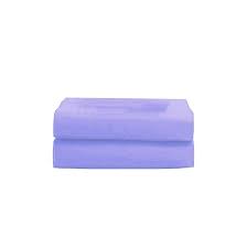 It's also a protective layer that slips over the duvet and 3 pieces light purple duvet cover queen size includes: Txon Stores Your Choice For Home Products King Cotton Polyester Light Purple Duvet Cover 260 X 220 Cm