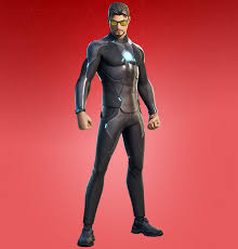 Battle royale game mode by epic games. Fortnite Tony Stark Skin Character Png Images Pro Game Guides