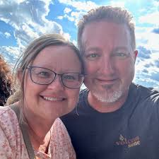 To know David Shirley is to love him! Dave has been a big part of CCBC for  21 years, and while he will continue to teach block classes in the future,  he is called to go home to North Carolina for this next season of his life.  We surprised him with a little ...