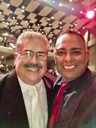 Remembering John in the NYC Salsa Community