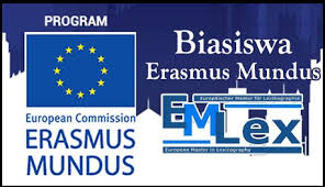 Biasiswa by intan raihana 15/02/2019. Permohonan Online Biasiswa Eramus Mundus 2019 Bagi Sarjana Master Mypendidikanmalaysia Com