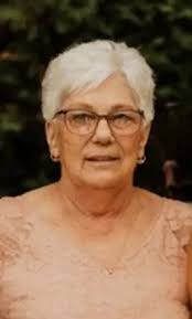 Obituary information for Barbara A. Fink