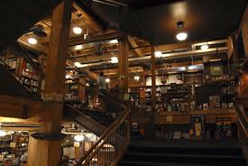 Tattered Cover Book Store Inside Morey Mercantile Building Denver Co 1936 1296 Bookstore Around The Worlds Tattered